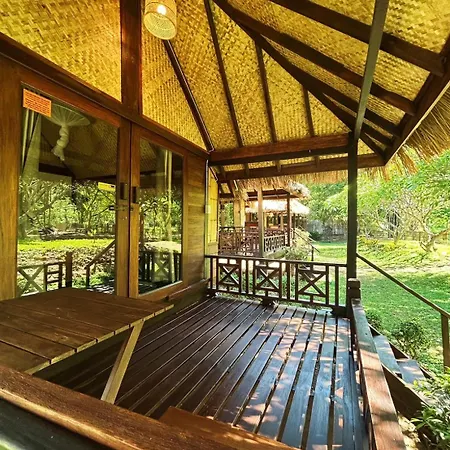 Villa De Pai Exterior photo