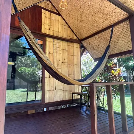 Villa De Pai Exterior photo