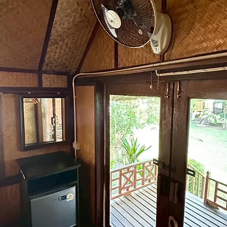 Villa De Pai Exterior photo