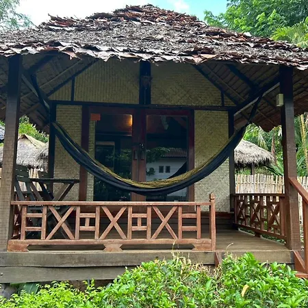 Villa De Pai Exterior photo