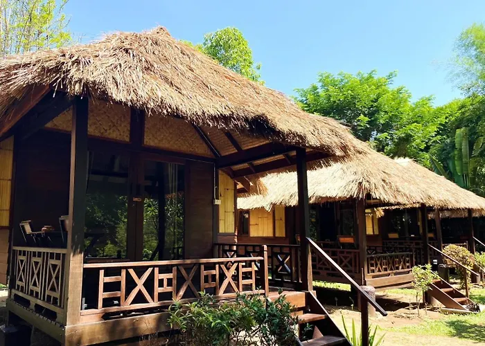 Villa De Pai